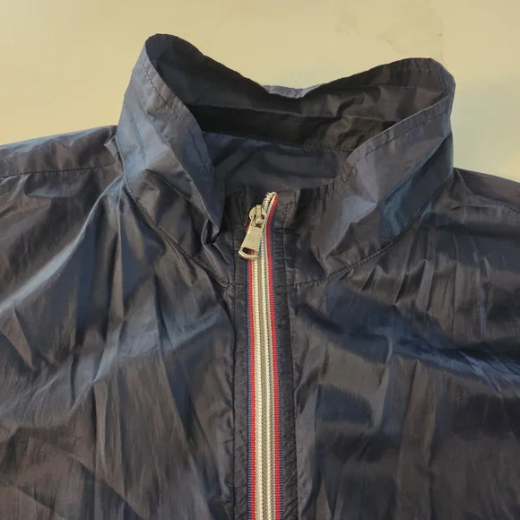 Lightweight Golf Jacket - Picture 6 of 10